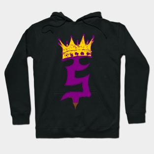 crown Hoodie